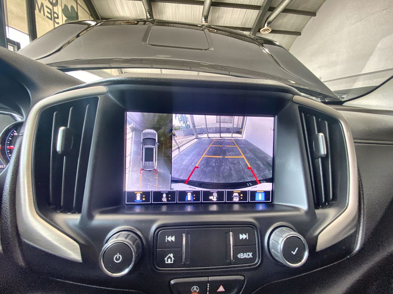 2022 GMC TERRAIN DENALI PAQ.D TERRAIN DENALI PAQ.D