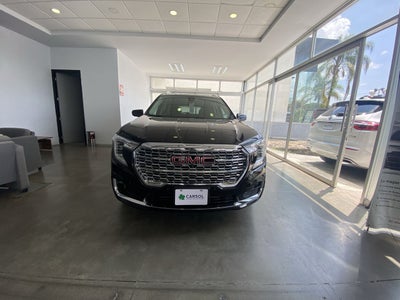 2022 GMC TERRAIN DENALI PAQ.D TERRAIN DENALI PAQ.D