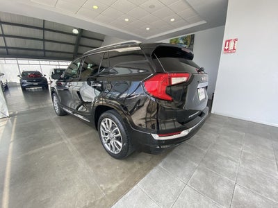 2022 GMC TERRAIN DENALI PAQ.D TERRAIN DENALI PAQ.D