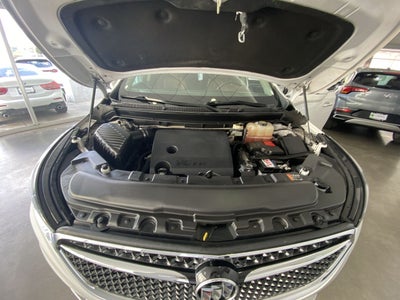2020 Buick ENCLAVE PAQ P AVENIR ENCLAVE PAQ P AVENIR