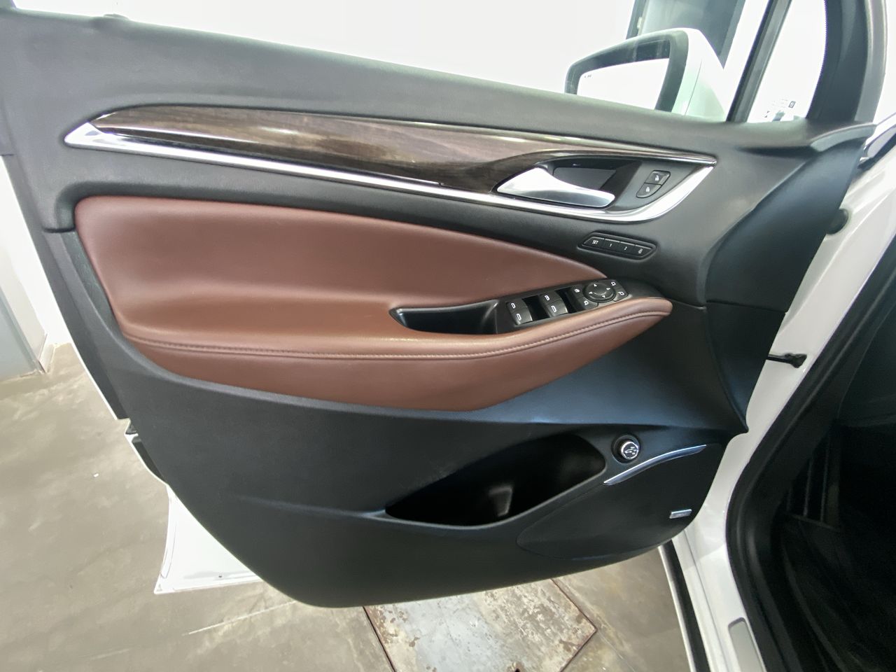 2020 Buick ENCLAVE PAQ P AVENIR ENCLAVE PAQ P AVENIR