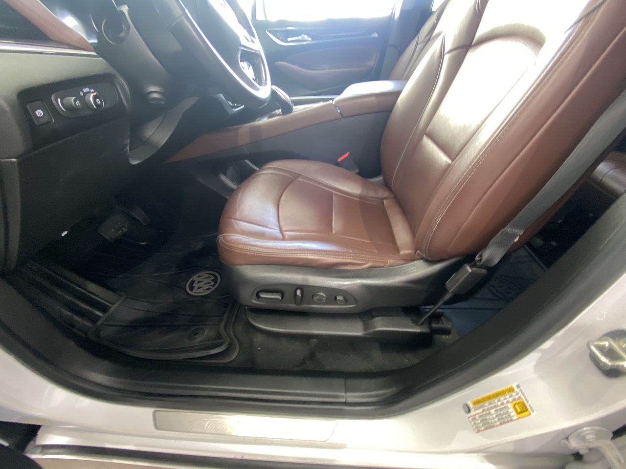 2020 Buick ENCLAVE PAQ P AVENIR ENCLAVE PAQ P AVENIR