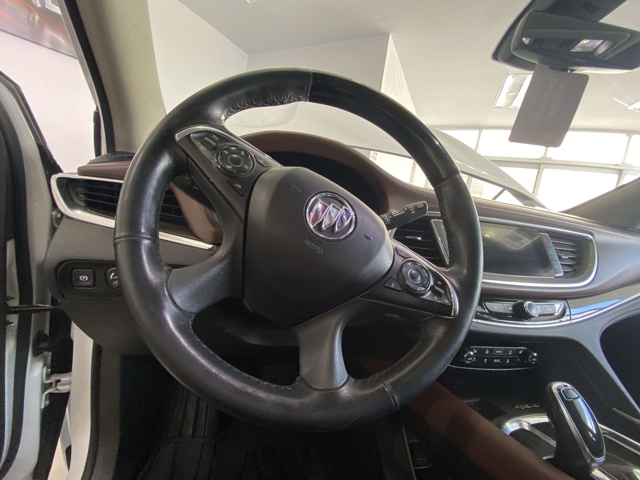 2020 Buick ENCLAVE PAQ P AVENIR ENCLAVE PAQ P AVENIR