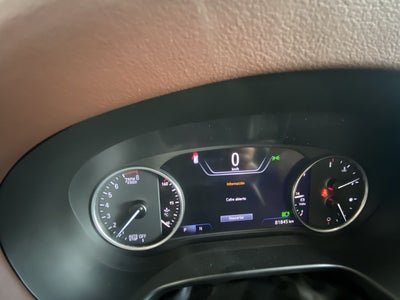 2020 Buick ENCLAVE PAQ P AVENIR ENCLAVE PAQ P AVENIR