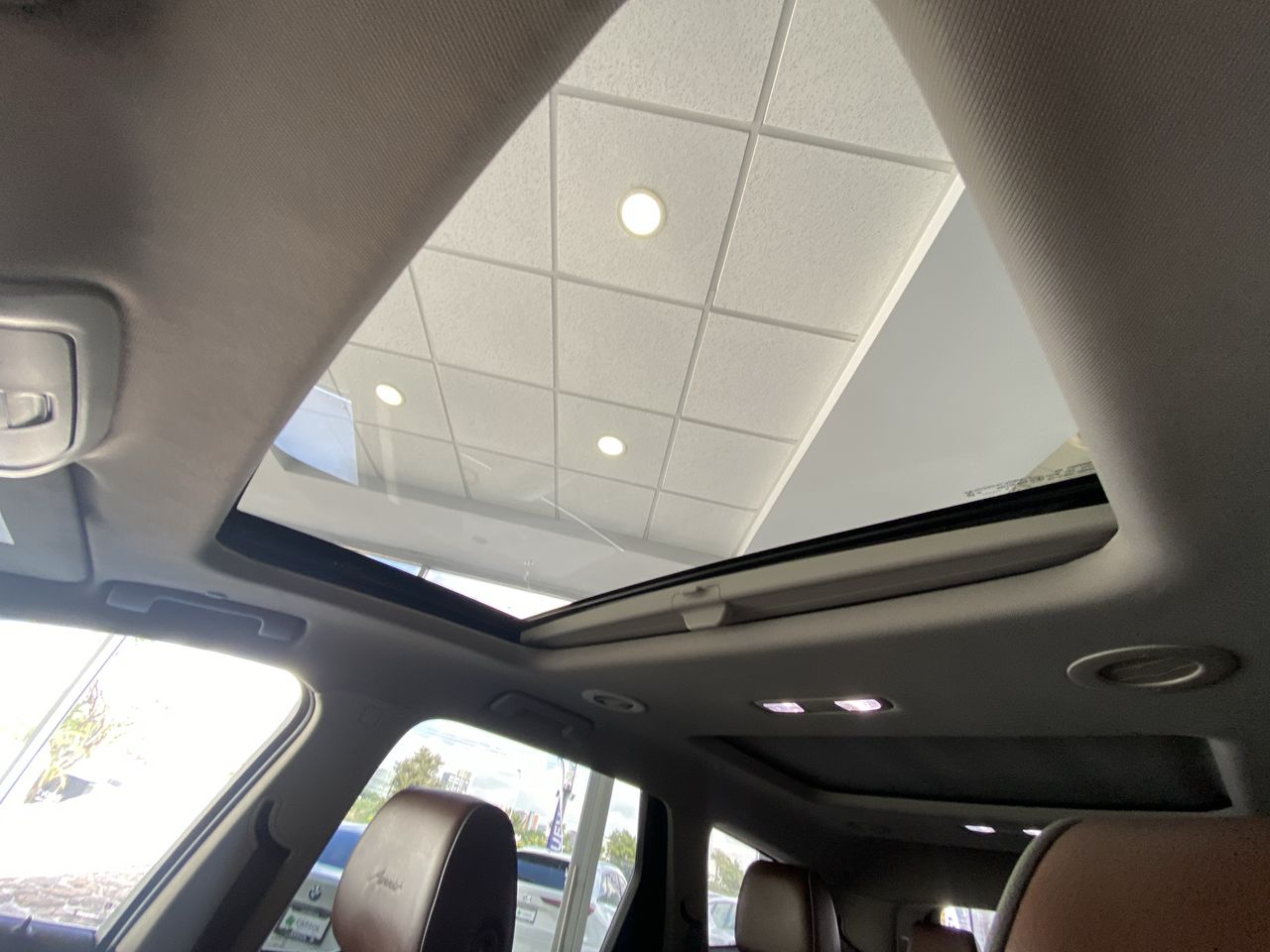 2020 Buick ENCLAVE PAQ P AVENIR ENCLAVE PAQ P AVENIR