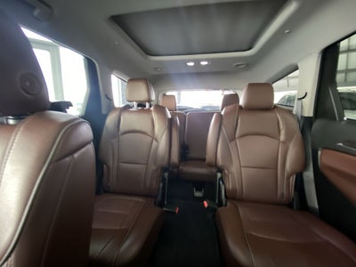 2020 Buick ENCLAVE PAQ P AVENIR ENCLAVE PAQ P AVENIR