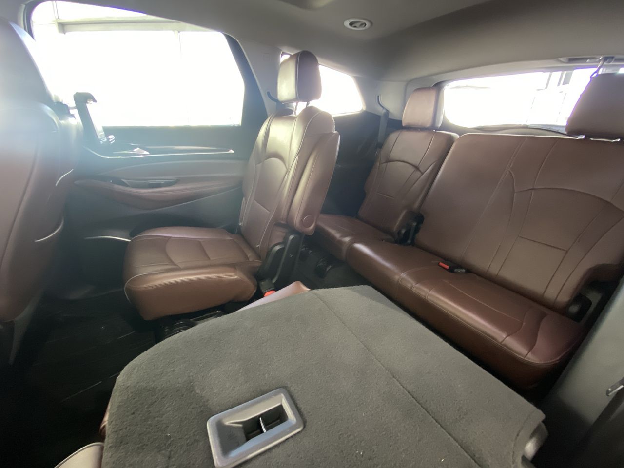 2020 Buick ENCLAVE PAQ P AVENIR ENCLAVE PAQ P AVENIR