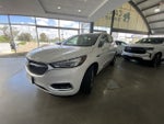 2020 Buick ENCLAVE PAQ P AVENIR ENCLAVE PAQ P AVENIR
