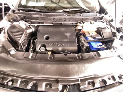 2020 Buick ENCLAVE PAQ P AVENIR ENCLAVE PAQ P AVENIR