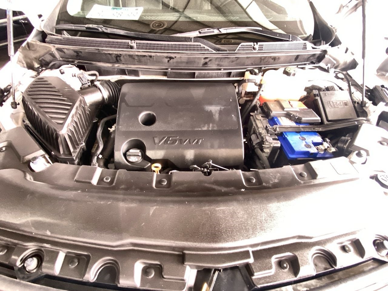 2020 Buick ENCLAVE PAQ P AVENIR ENCLAVE PAQ P AVENIR