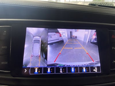 2020 Buick ENCLAVE PAQ P AVENIR ENCLAVE PAQ P AVENIR