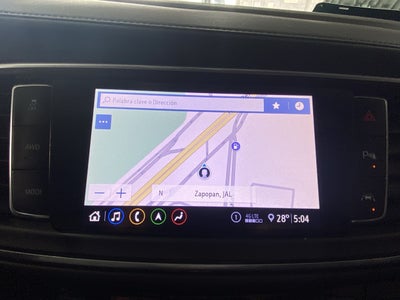 2020 Buick ENCLAVE PAQ P AVENIR ENCLAVE PAQ P AVENIR