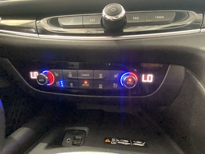 2020 Buick ENCLAVE PAQ P AVENIR ENCLAVE PAQ P AVENIR