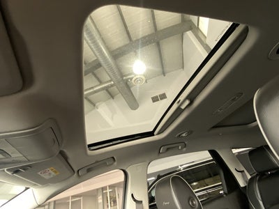 2020 Buick ENCLAVE PAQ P AVENIR ENCLAVE PAQ P AVENIR