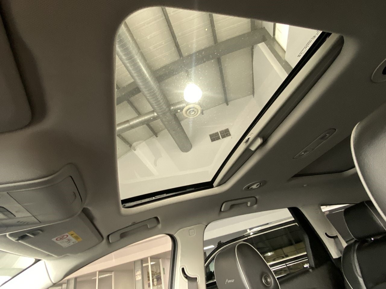 2020 Buick ENCLAVE PAQ P AVENIR ENCLAVE PAQ P AVENIR