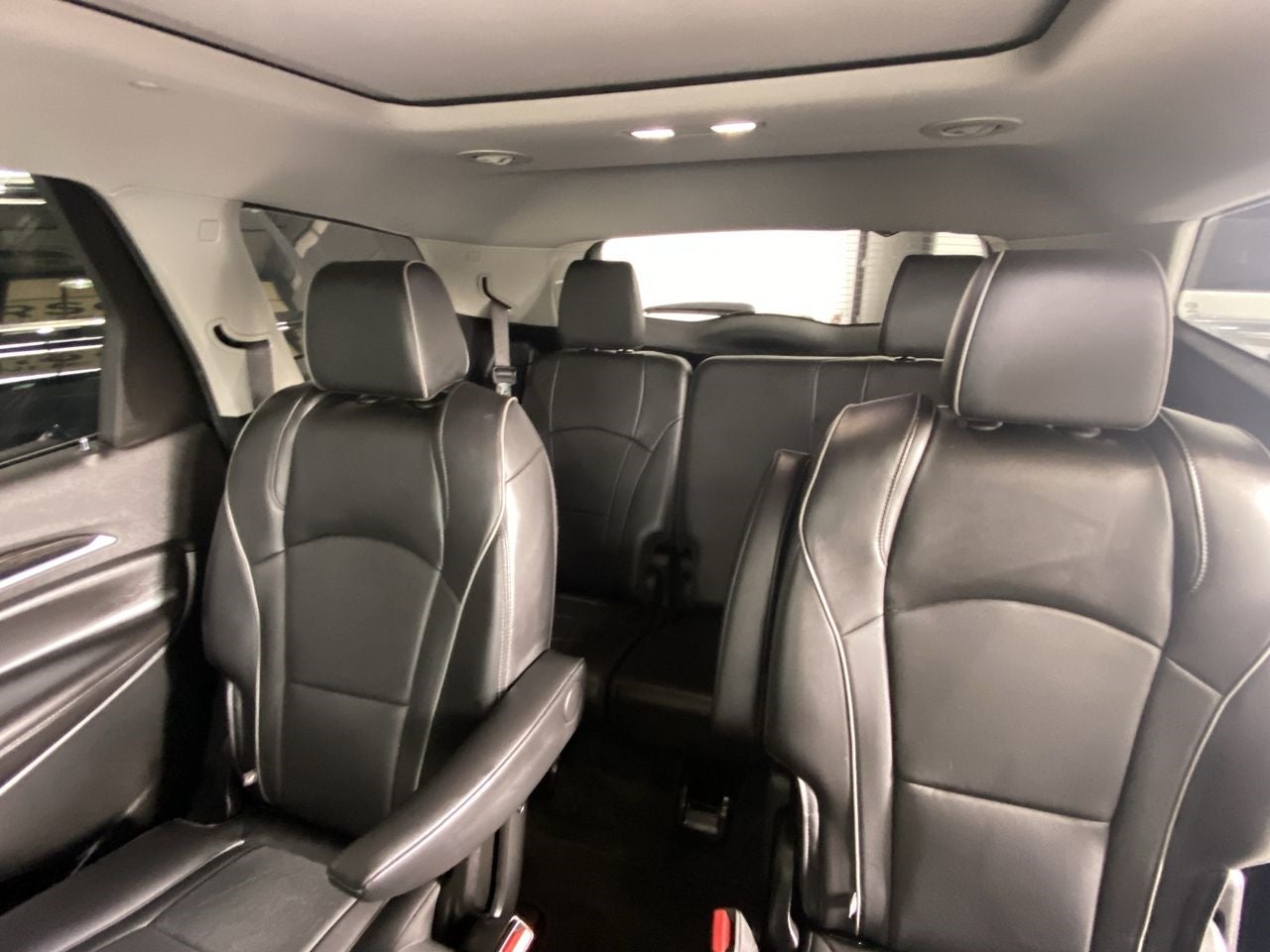 2020 Buick ENCLAVE PAQ P AVENIR ENCLAVE PAQ P AVENIR