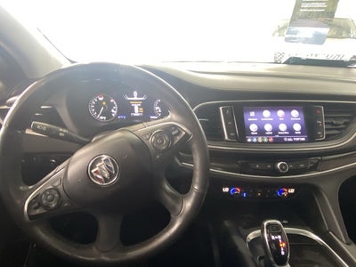 2020 Buick ENCLAVE PAQ P AVENIR ENCLAVE PAQ P AVENIR