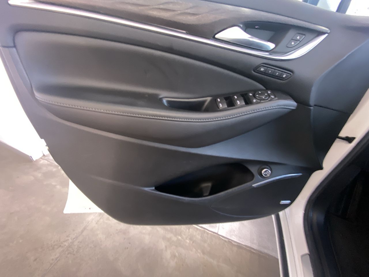 2022 Buick ENCLAVE PAQ P AVENIR ENCLAVE PAQ P AVENIR