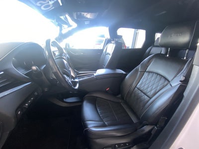 2022 Buick ENCLAVE PAQ P AVENIR ENCLAVE PAQ P AVENIR