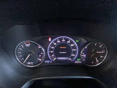 2022 Buick ENCLAVE PAQ P AVENIR ENCLAVE PAQ P AVENIR