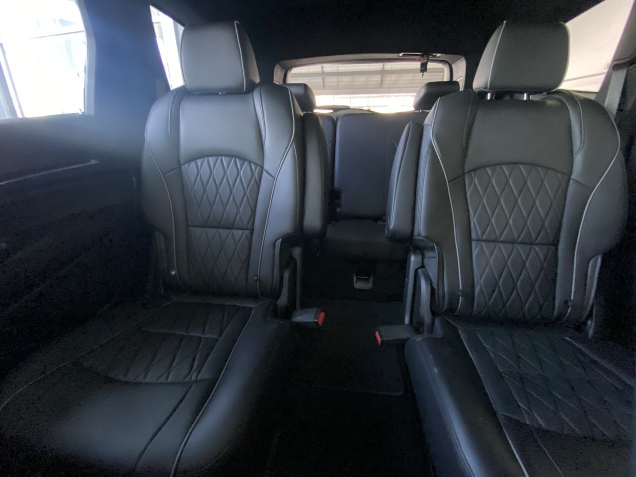 2022 Buick ENCLAVE PAQ P AVENIR ENCLAVE PAQ P AVENIR