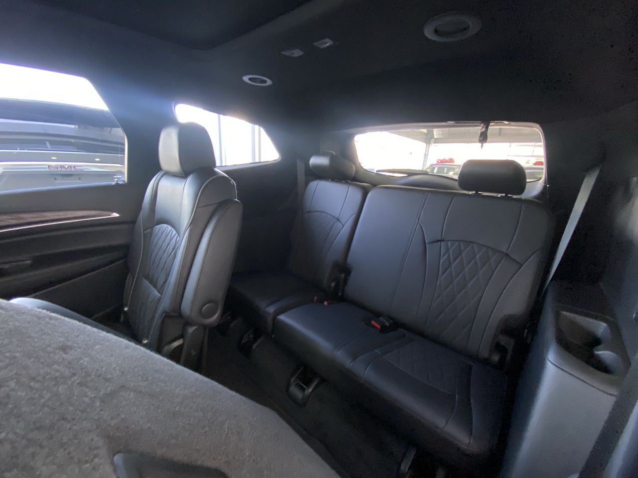 2022 Buick ENCLAVE PAQ P AVENIR ENCLAVE PAQ P AVENIR