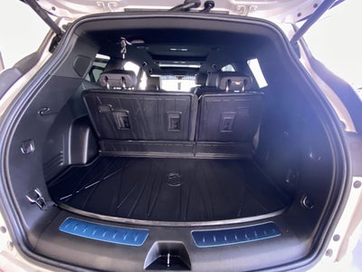 2022 Buick ENCLAVE PAQ P AVENIR ENCLAVE PAQ P AVENIR