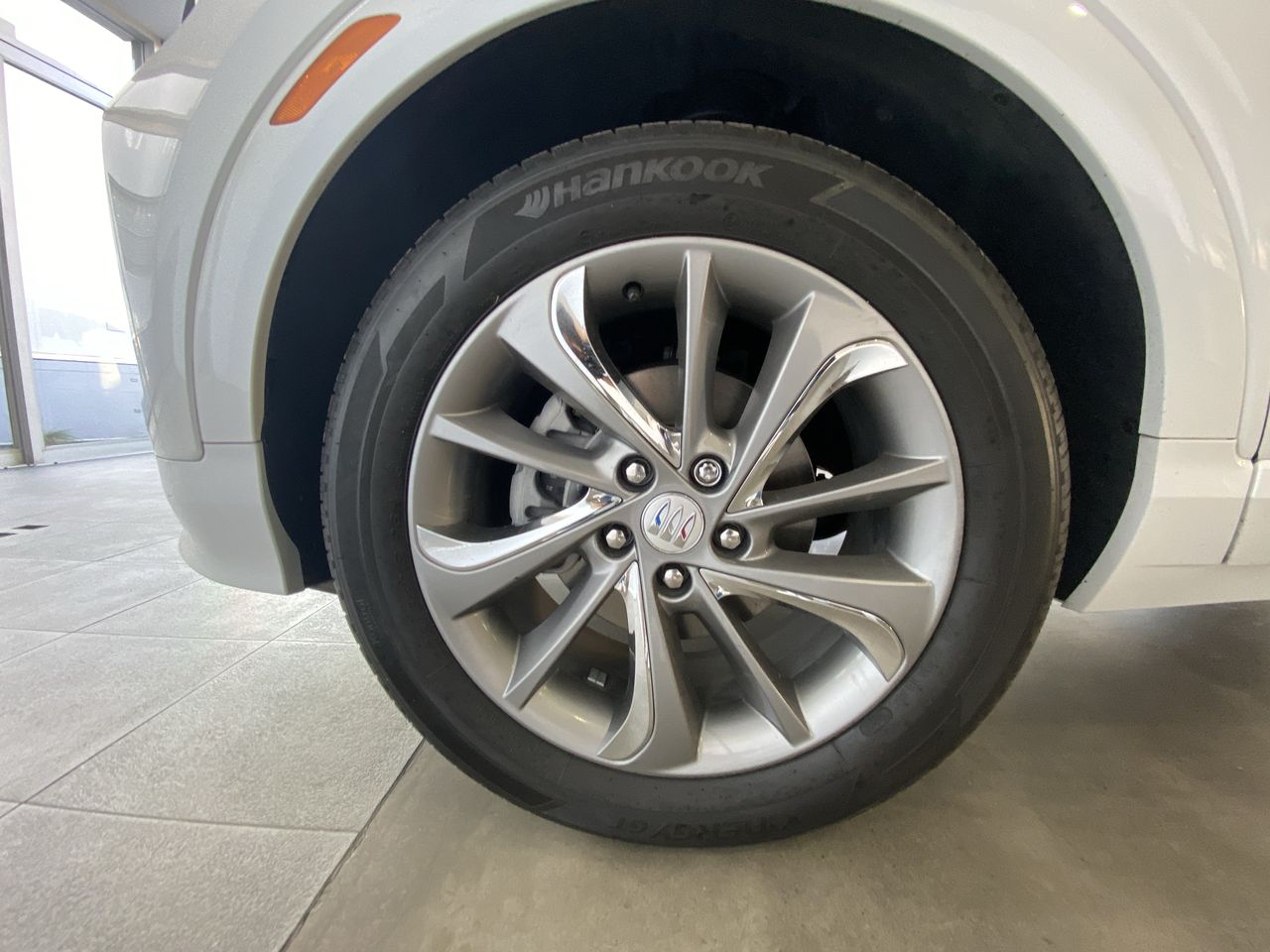 2024 Buick ENCORE SUV GX PAQ. G AVENIR ENCORE SUV GX PAQ. G AVENIR