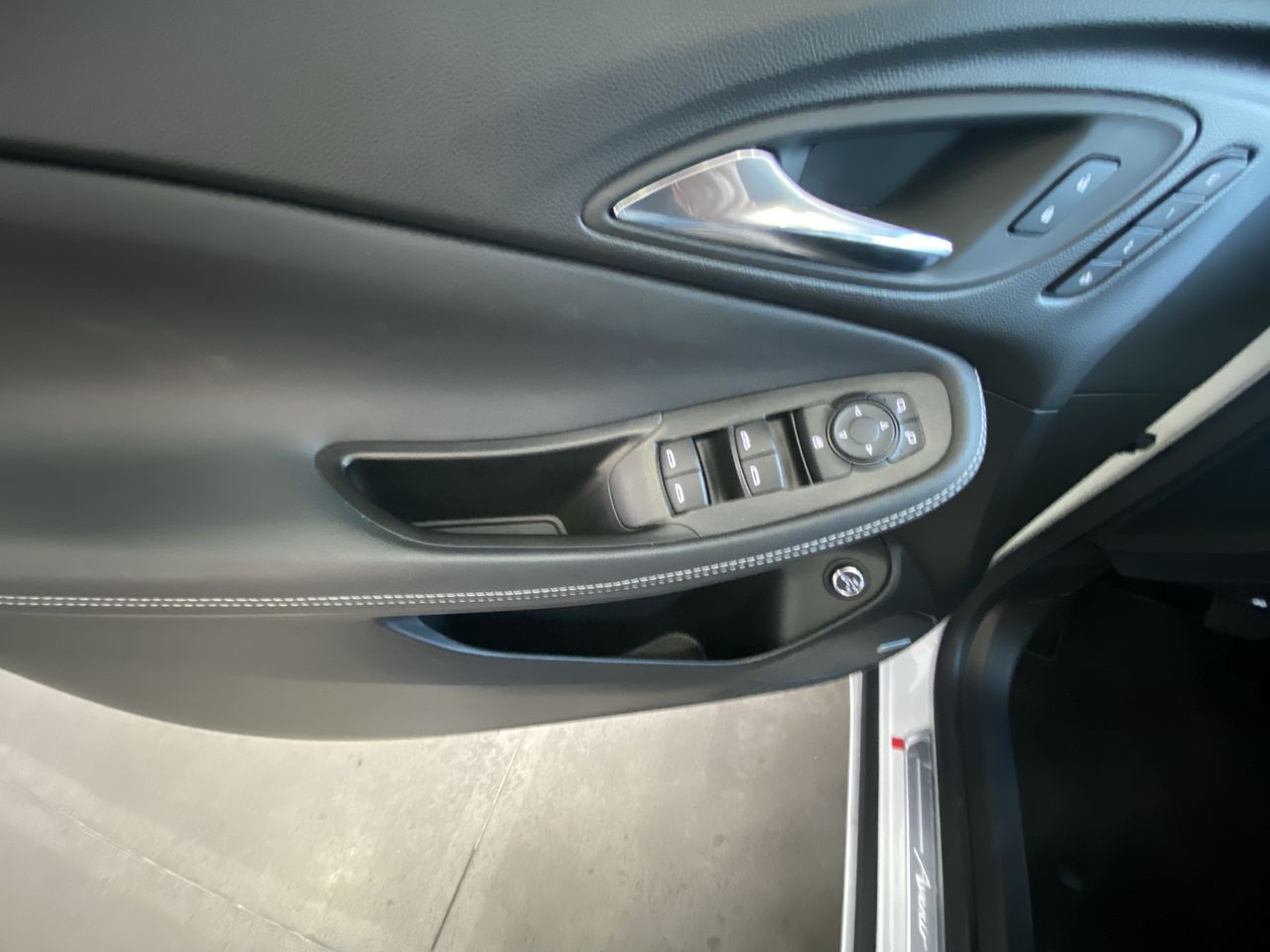 2024 Buick ENCORE SUV GX PAQ. G AVENIR ENCORE SUV GX PAQ. G AVENIR