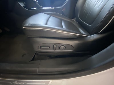 2024 Buick ENCORE SUV GX PAQ. G AVENIR ENCORE SUV GX PAQ. G AVENIR