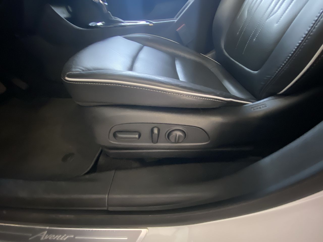 2024 Buick ENCORE SUV GX PAQ. G AVENIR ENCORE SUV GX PAQ. G AVENIR