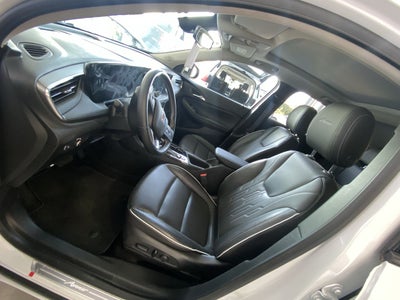 2024 Buick ENCORE SUV GX PAQ. G AVENIR ENCORE SUV GX PAQ. G AVENIR