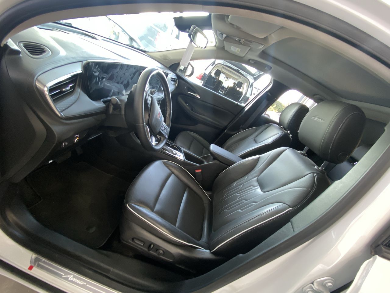 2024 Buick ENCORE SUV GX PAQ. G AVENIR ENCORE SUV GX PAQ. G AVENIR