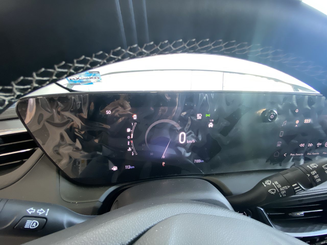 2024 Buick ENCORE SUV GX PAQ. G AVENIR ENCORE SUV GX PAQ. G AVENIR