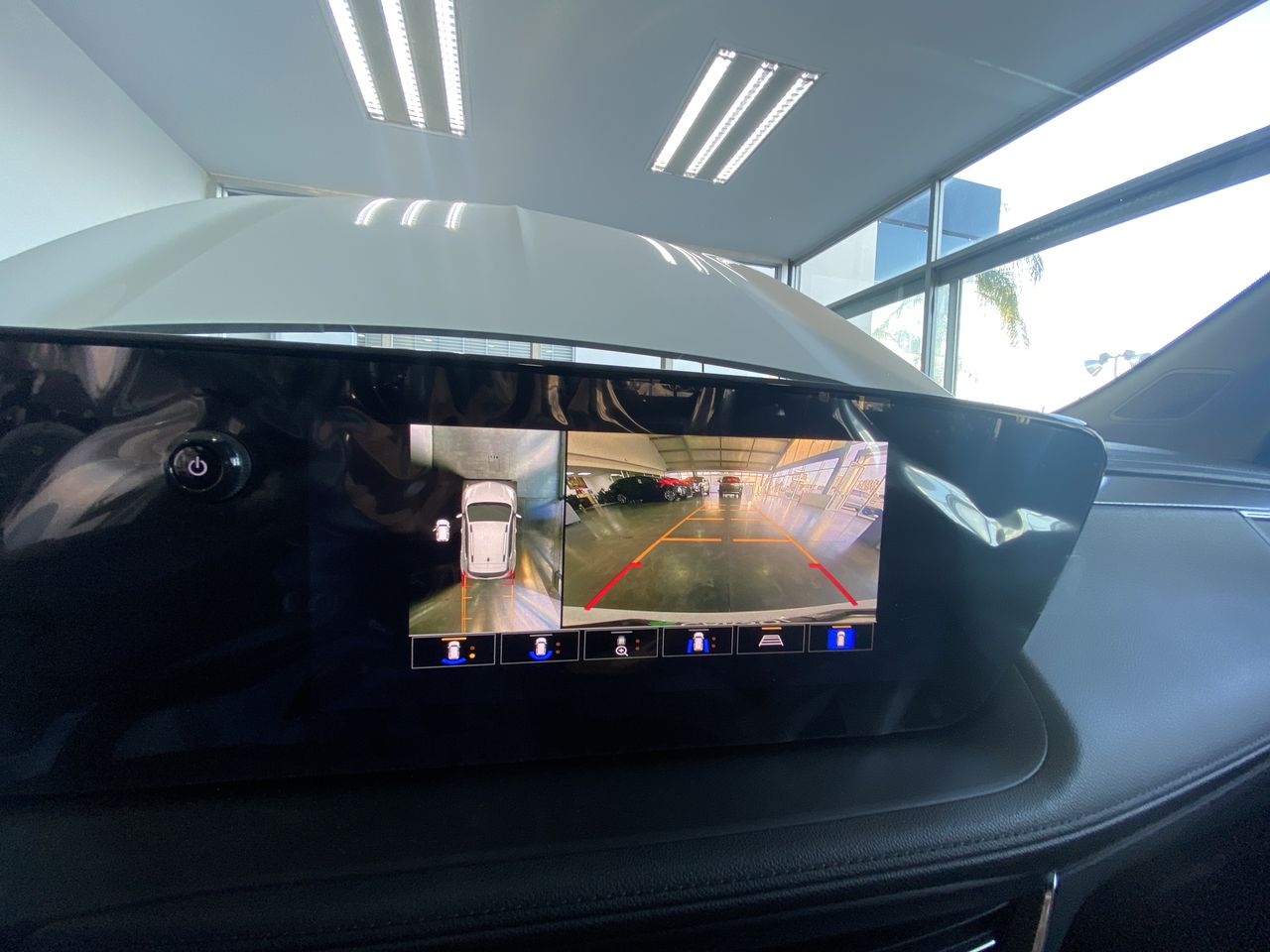 2024 Buick ENCORE SUV GX PAQ. G AVENIR ENCORE SUV GX PAQ. G AVENIR