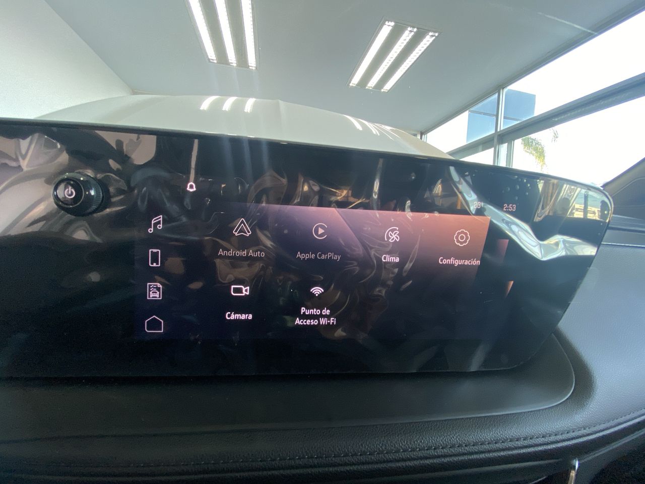 2024 Buick ENCORE SUV GX PAQ. G AVENIR ENCORE SUV GX PAQ. G AVENIR