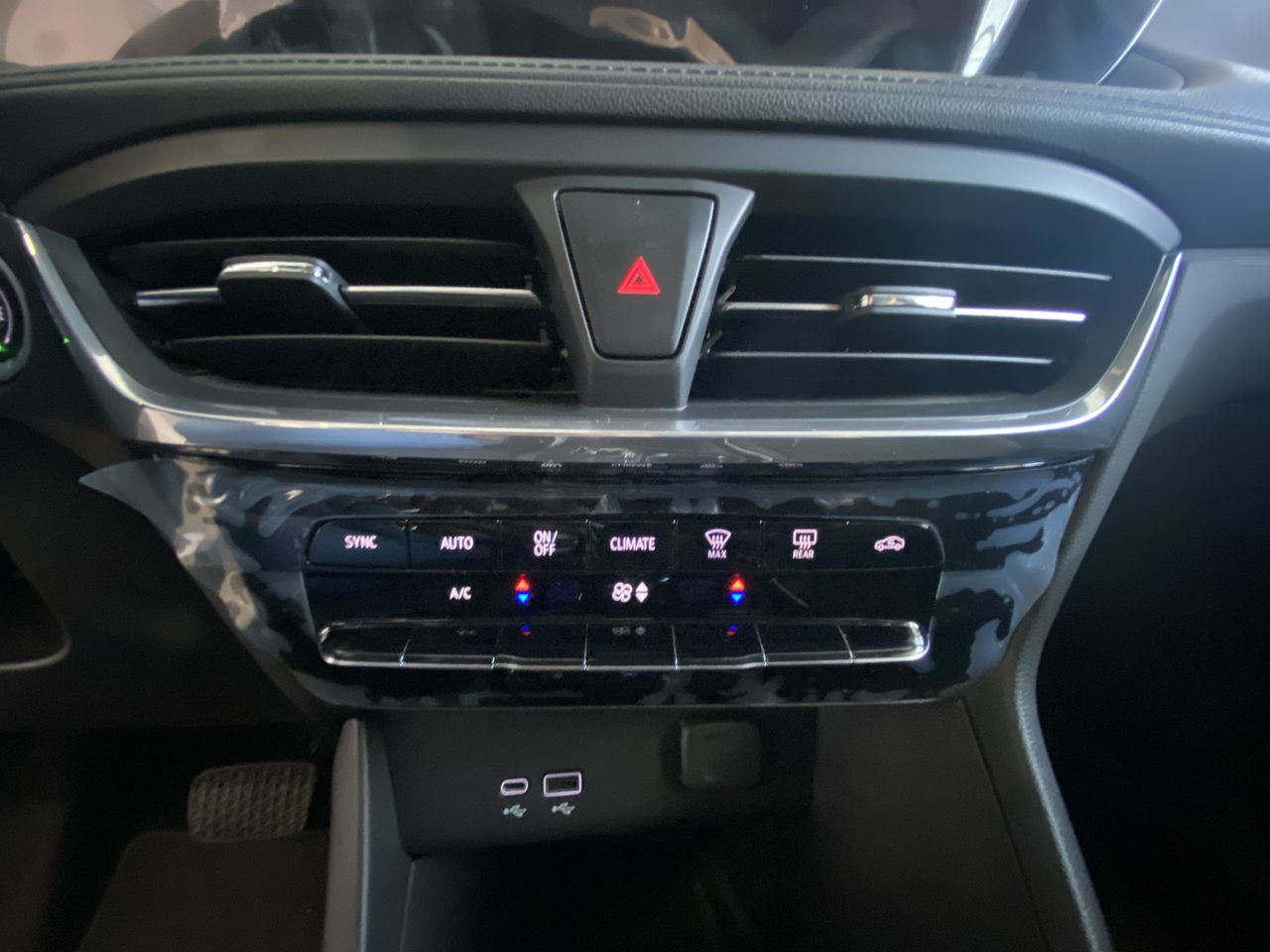 2024 Buick ENCORE SUV GX PAQ. G AVENIR ENCORE SUV GX PAQ. G AVENIR