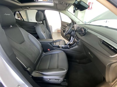 2024 Buick ENCORE SUV GX PAQ. G AVENIR ENCORE SUV GX PAQ. G AVENIR