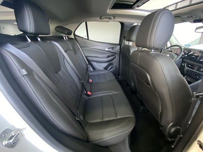 2024 Buick ENCORE SUV GX PAQ. G AVENIR ENCORE SUV GX PAQ. G AVENIR