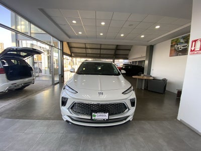 2024 Buick ENCORE SUV GX PAQ. G AVENIR ENCORE SUV GX PAQ. G AVENIR