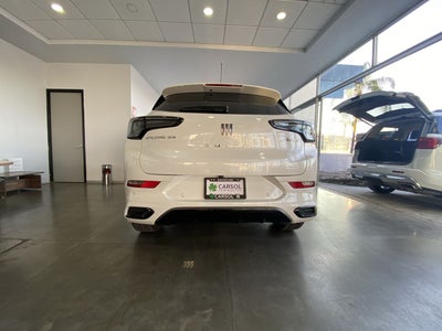 2024 Buick ENCORE SUV GX PAQ. G AVENIR ENCORE SUV GX PAQ. G AVENIR