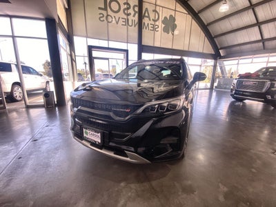 2022 Dodge JOURNEY SXT JOURNEY SXT