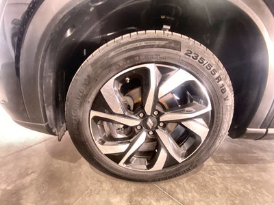 2022 Dodge JOURNEY SXT JOURNEY SXT