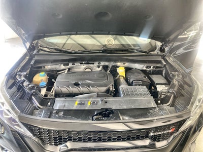 2022 Dodge JOURNEY SXT JOURNEY SXT