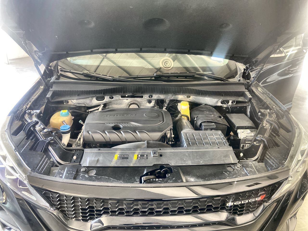 2022 Dodge JOURNEY SXT JOURNEY SXT