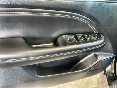 2022 Dodge JOURNEY SXT JOURNEY SXT