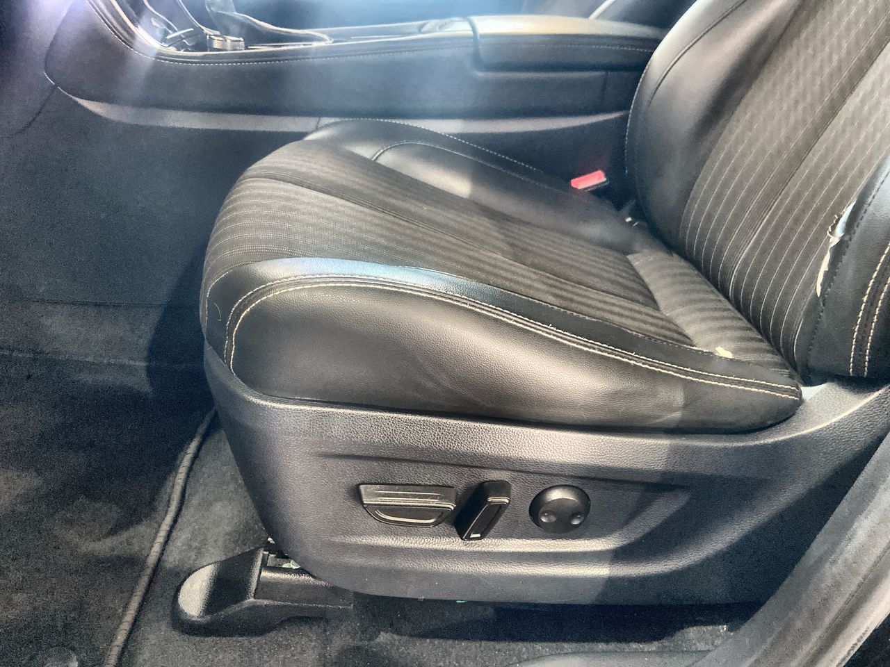 2022 Dodge JOURNEY SXT JOURNEY SXT