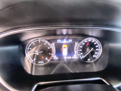 2022 Dodge JOURNEY SXT JOURNEY SXT