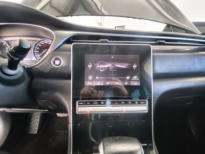 2022 Dodge JOURNEY SXT JOURNEY SXT