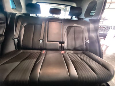 2022 Dodge JOURNEY SXT JOURNEY SXT